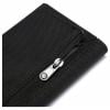 Pacsafe RFIDsafe Trifold Wallet peněženka, černá, 11005130