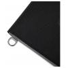 Pacsafe RFIDsafe Bifold Wallet peněženka, (d x š x v) 1 x 10.5 x 9 cm, černá, 11000130