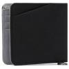 Pacsafe RFIDsafe Bifold Wallet peněženka, (d x š x v) 1 x 10.5 x 9 cm, černá, 11000130
