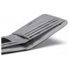 Pacsafe RFIDsafe Bifold Wallet peněženka, (d x š x v) 1 x 10.5 x 9 cm, černá, 11000130