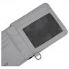 Pacsafe RFIDsafe Bifold Wallet peněženka, (d x š x v) 1 x 10.5 x 9 cm, černá, 11000130
