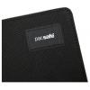 Pacsafe RFIDsafe Bifold Wallet peněženka, (d x š x v) 1 x 10.5 x 9 cm, černá, 11000130
