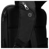 Pacsafe batoh na notebooky Metrosafe X 16, max. 40,6 cm (16) , černá
