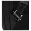 Pacsafe batoh na notebooky Metrosafe X 16, max. 40,6 cm (16) , černá