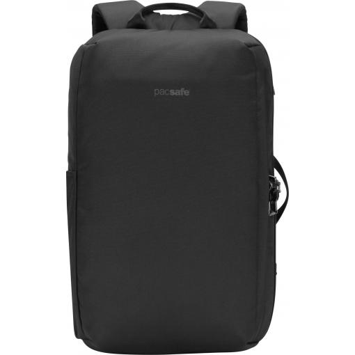 Pacsafe batoh na notebooky Metrosafe X 16, max. 40,6 cm (16) , černá