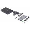 SpeaKa Professional SP-HDS-QMV200 4 porty HDMI quad rozbočovač s funkcí obraz v obraze 3480 x 2160 Pixel