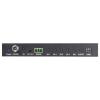 SpeaKa Professional SP-HDS-QMV200 4 porty HDMI quad rozbočovač s funkcí obraz v obraze 3480 x 2160 Pixel