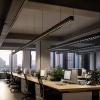 Sygonix SY-6612930 LED světlo do objímky LED Energetická třída (EEK2021): E (A - G) 48 W černá