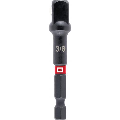 Einhell 3/865mm 134225 adaptér zástrčného klíče Pohon (šroubovák) 3/8 65 mm 1 ks