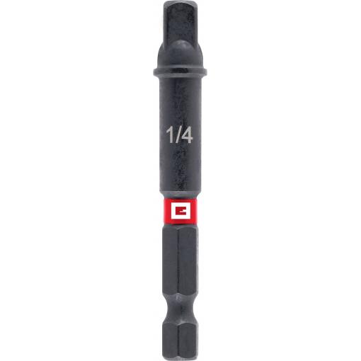 Einhell 1/465mm 134220 adaptér zástrčného klíče Pohon (šroubovák) 1/4 65 mm 1 ks