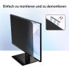 Renkforce RF-MMAPS-270 fólie chránicí proti blikání obrazovky Monitor 68,6 cm (27) Formát obrazu: 16:9 RF-6824124 Universal