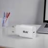 club3D CAC-3020 USB nabíječka, USB Power Delivery (USB-PD) , USB-C® zástrčka, 30 W, Power Delivery 3.0, bílá