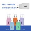 club3D CAC-3020 USB nabíječka, USB Power Delivery (USB-PD) , USB-C® zástrčka, 30 W, Power Delivery 3.0, bílá
