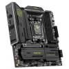 MSI 7E61-001R Základní deska Socket (PC) AMD AM5 Tvarový faktor Micro-ATX Čipová sada základní desky AMD® B850