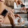 MANSCAPED Beard Hedger Essentials Kit zastřihovač vousů černá