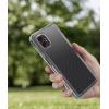 Renkforce zadní kryt na mobil Samsung Galaxy XCover7 Pro transparentní odolné vůči nárazům RF-6830446
