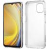 Renkforce zadní kryt na mobil Samsung Galaxy XCover7 Pro transparentní odolné vůči nárazům RF-6830446
