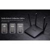 Wavlink BE3600 Wi-Fi router 2.4 GHz, 5 GHz, 3568 MBit/s