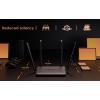 Wavlink BE3600 Wi-Fi router 2.4 GHz, 5 GHz, 3568 MBit/s