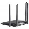 Wavlink BE3600 Wi-Fi router 2.4 GHz, 5 GHz, 3568 MBit/s