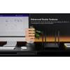 Wavlink BE3600 Wi-Fi router 2.4 GHz, 5 GHz, 3568 MBit/s