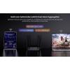 Wavlink BE3600 Wi-Fi router 2.4 GHz, 5 GHz, 3568 MBit/s