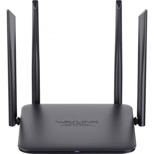 Wavlink BE3600 Wi-Fi router 2.4 GHz, 5 GHz, 3568 MBit/s
