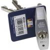 ABUS 79476 visací zámek 40 mm, titan