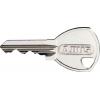 ABUS 79476 visací zámek 40 mm, titan