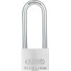 ABUS 79476 visací zámek 40 mm, titan