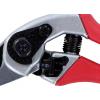 Siena Garden CG1040 nůžky na trávu 21 cm bypass