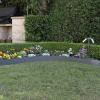 Siena Garden 557093 Okraj trávníku 1 ks