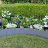 Siena Garden 557093 Okraj trávníku 1 ks