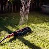 Siena Garden WS2350 oscilující sprinkler 350 m² (max.)