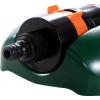 Siena Garden WS2350 oscilující sprinkler 350 m² (max.)