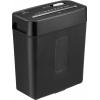 Renkforce RF-PPS-11L skartovačka 6 listů na kousky 4 x 32 mm P-4 12 l