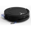 ECOVACS DEEBOT T80 OMNI robot na vysávání a vytírání podlahy, černá