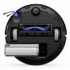 ECOVACS DEEBOT T80 OMNI robot na vysávání a vytírání podlahy, černá