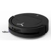 ECOVACS DEEBOT T80 OMNI robot na vysávání a vytírání podlahy, černá