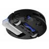 ECOVACS DEEBOT T80 OMNI robot na vysávání a vytírání podlahy, černá