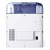 ECOVACS DEEBOT mini robot na vysávání a vytírání podlahy, modrá, bílá
