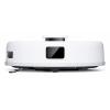 ECOVACS DEEBOT mini robot na vysávání a vytírání podlahy, modrá, bílá