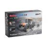 fischertechnik 576107 Tractor stavebnice stavebnice, od 7 let
