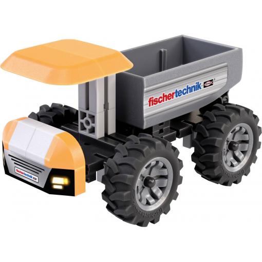 fischertechnik 576105 Truck stavebnice stavebnice, od 7 let