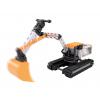 fischertechnik 576104 Bagger stavebnice stavebnice, od 7 let