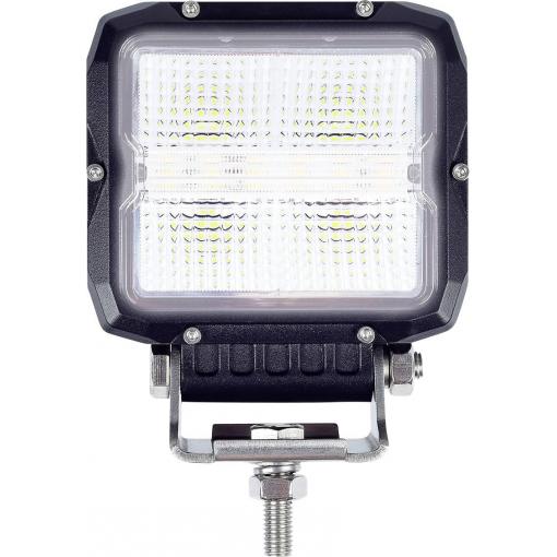 Berger & Schröter pracovní světlomet 12 V SM202A-A (d x š x v) 117 x 80 x 141 mm 5000 lm 6000 K