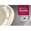 Paulmann 41308 Edge LED vestavné nástěnné svítidlo, LED, LED, černá (matná), sada 4 ks