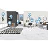 Paulmann FlexBar 41300 LED lampička na psací stůl LED 10.6 W antracit (metalíza)