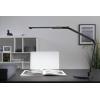 Paulmann FlexBar 41300 LED lampička na psací stůl LED 10.6 W antracit (metalíza)