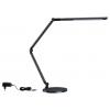 Paulmann FlexBar 41300 LED lampička na psací stůl LED 10.6 W antracit (metalíza)